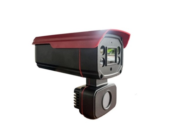 來認識一下什么是高清雙鑒火焰識別攝像機？雙向識別更靠譜！