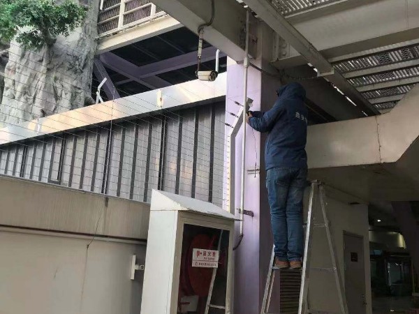 為什么要找專業(yè)的西安監(jiān)控安裝公司？這些原因夠不？