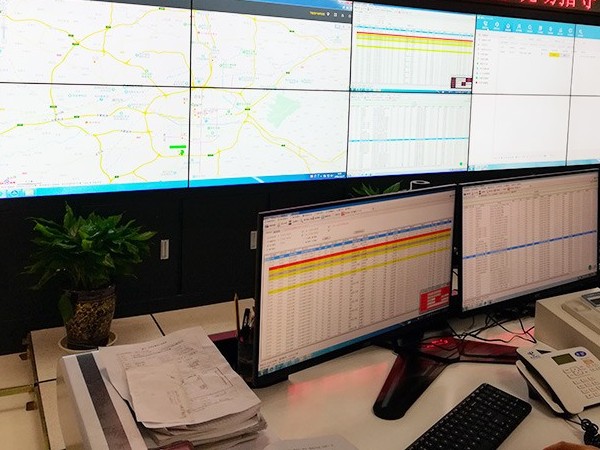 AI智能安防綜合管理平臺，多功能疊加更安全可靠！